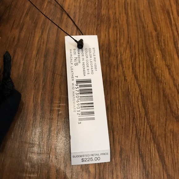 DKNY shoulder handbag - Picture 8 of 8